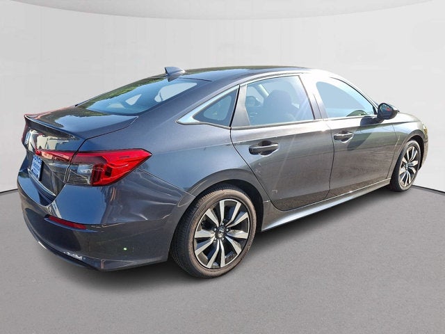 2023 Honda Civic Sedan EX
