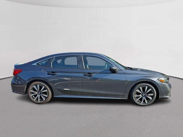 2023 Honda Civic Sedan EX
