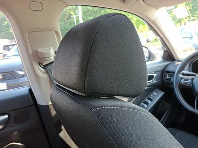 2023 Honda Civic Sedan EX