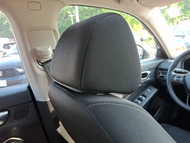 2023 Honda Civic Sedan EX