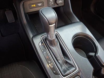 2023 Honda Civic Sedan EX