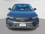 2023 Honda Civic Sedan EX