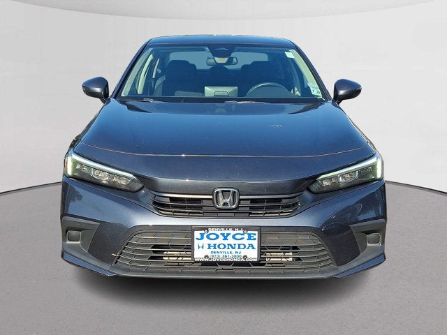 2023 Honda Civic Sedan EX