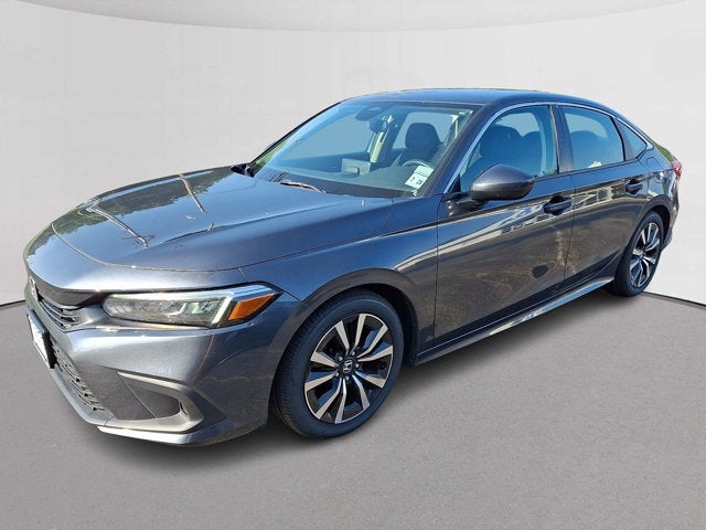 2023 Honda Civic Sedan EX