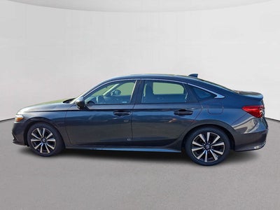 2023 Honda Civic Sedan EX