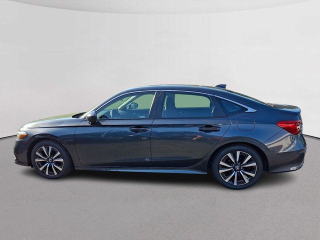 2023 Honda Civic Sedan EX