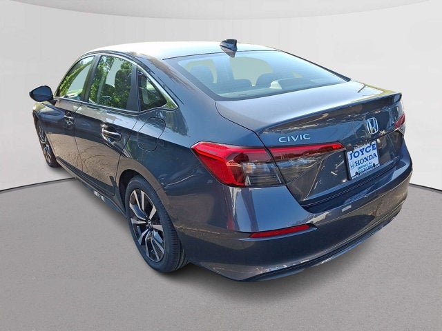 2023 Honda Civic Sedan EX