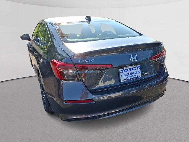 2023 Honda Civic Sedan EX