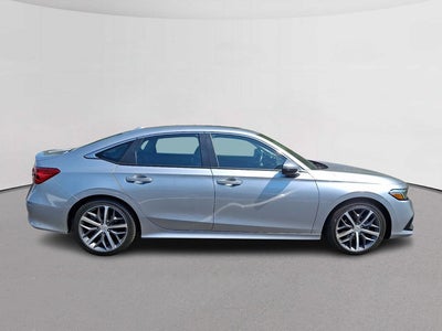 2023 Honda Civic Sedan Touring