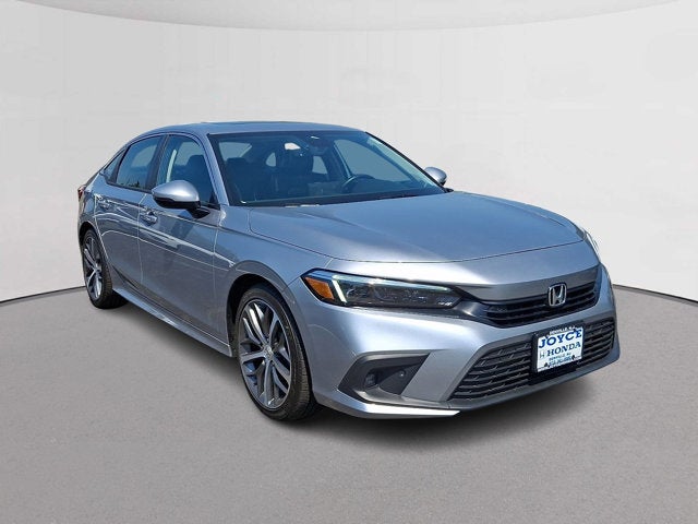 2023 Honda Civic Sedan Touring