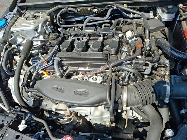 2023 Honda Civic Sedan Touring