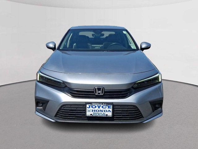 2023 Honda Civic Sedan Touring
