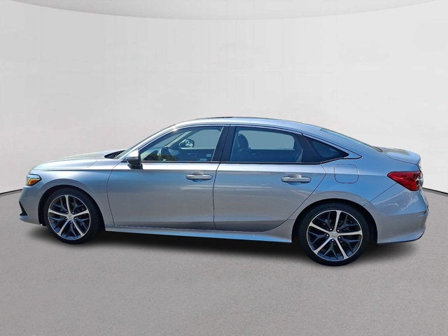 2023 Honda Civic Sedan Touring