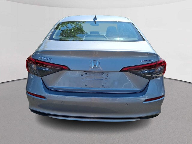 2023 Honda Civic Sedan Touring