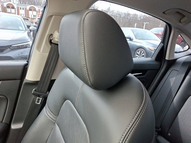 2023 Honda Civic Sedan Touring