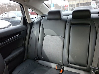 2023 Honda Civic Sedan Touring