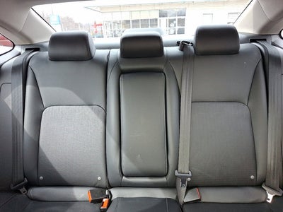 2023 Honda Civic Sedan Touring