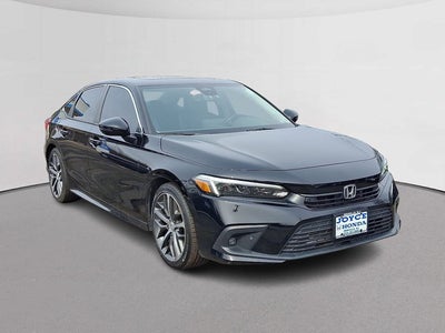 2023 Honda Civic Sedan Touring