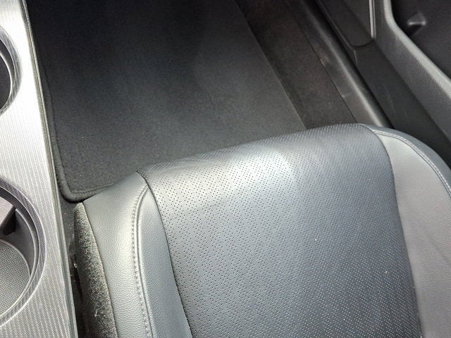 2023 Honda Civic Sedan Touring