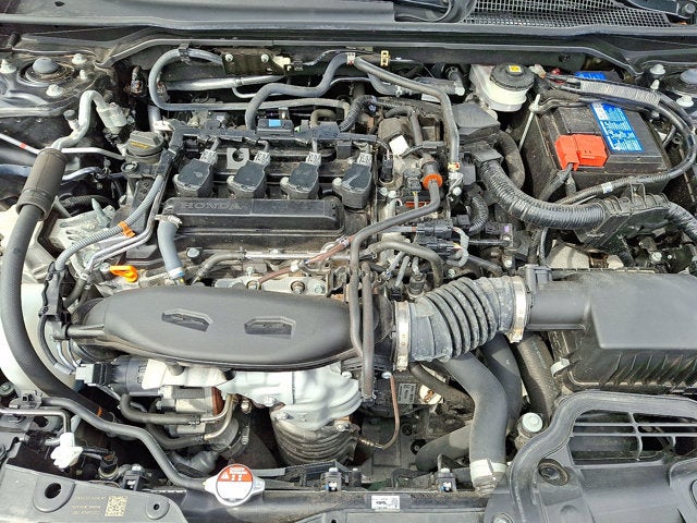 2023 Honda Civic Sedan Touring