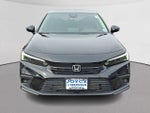 2023 Honda Civic Sedan Touring