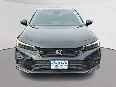 2023 Honda Civic Sedan Touring