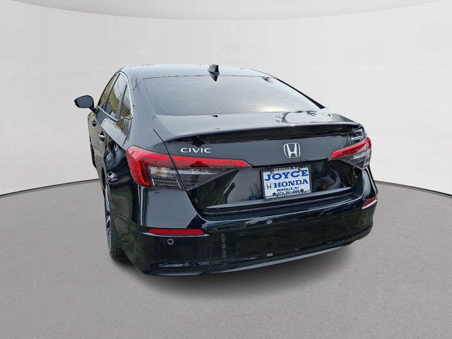 2023 Honda Civic Sedan Touring