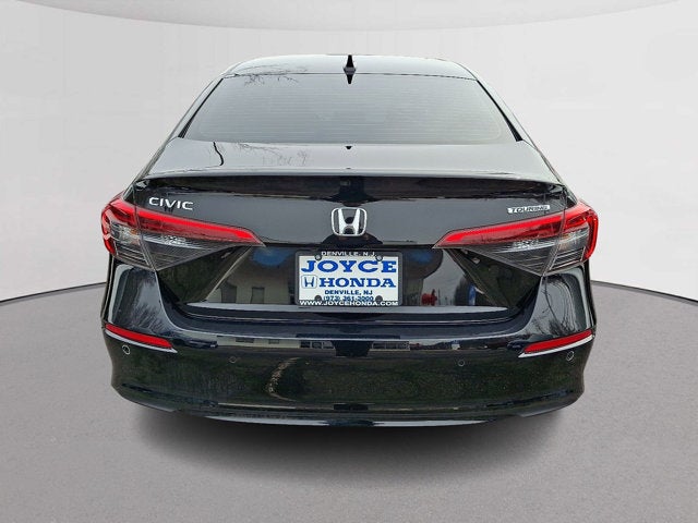 2023 Honda Civic Sedan Touring