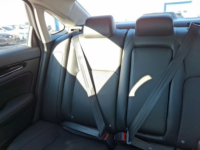 2022 Honda Civic Sedan Touring