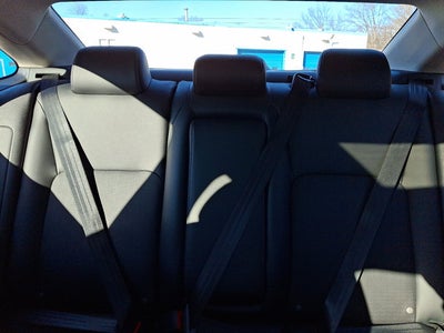 2022 Honda Civic Sedan Touring