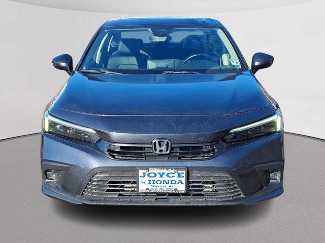 2022 Honda Civic Sedan Touring