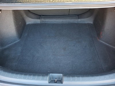 2022 Honda Civic Sedan Touring