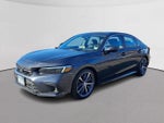 2022 Honda Civic Sedan Touring