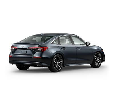 2022 Honda Civic Sedan Touring