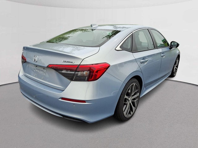 2023 Honda Civic Sedan Touring