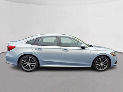 2023 Honda Civic Sedan Touring