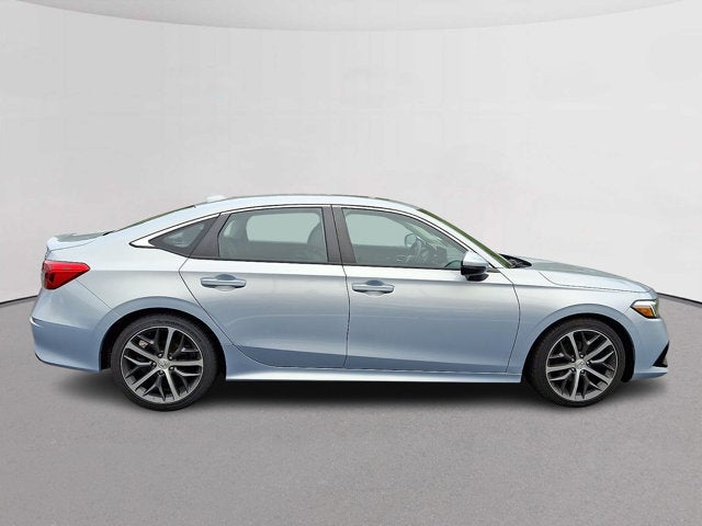 2023 Honda Civic Sedan Touring