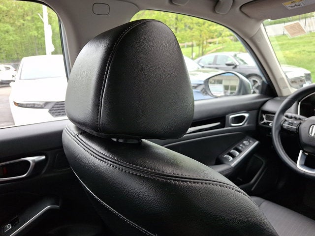 2023 Honda Civic Sedan Touring
