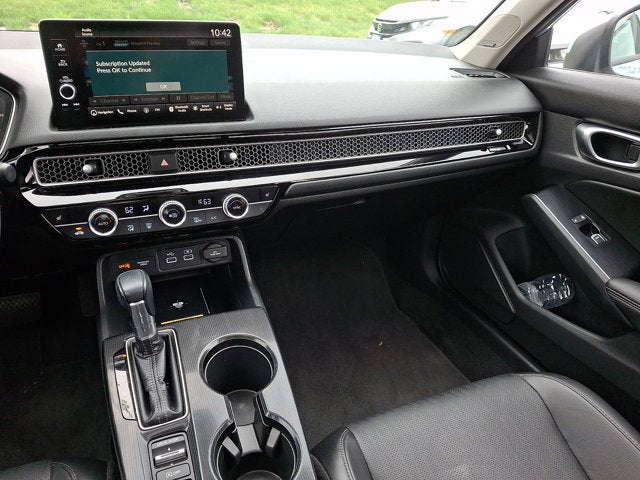 2023 Honda Civic Sedan Touring