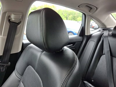 2023 Honda Civic Sedan Touring