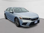 2023 Honda Civic Sedan Touring