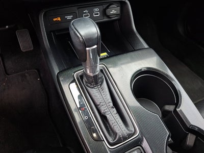 2023 Honda Civic Sedan Touring