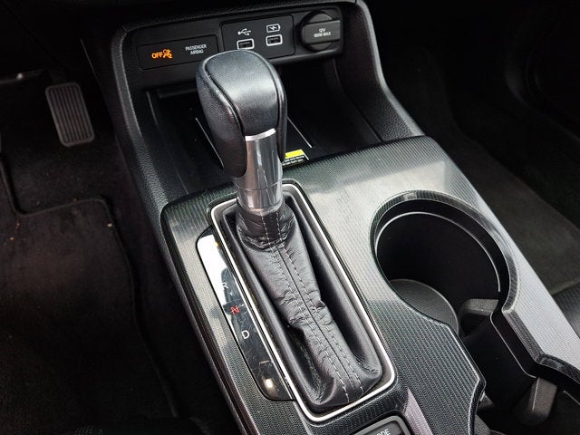 2023 Honda Civic Sedan Touring