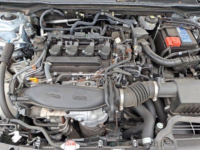 2023 Honda Civic Sedan Touring