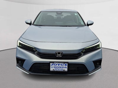 2023 Honda Civic Sedan Touring