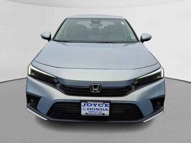 2023 Honda Civic Sedan Touring