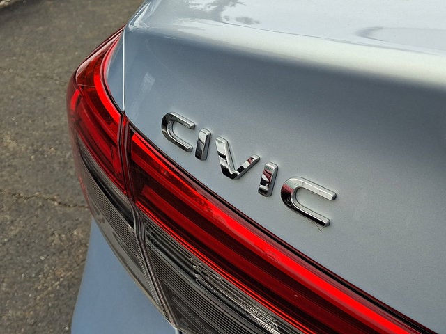 2023 Honda Civic Sedan Touring