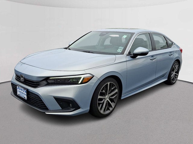2023 Honda Civic Sedan Touring