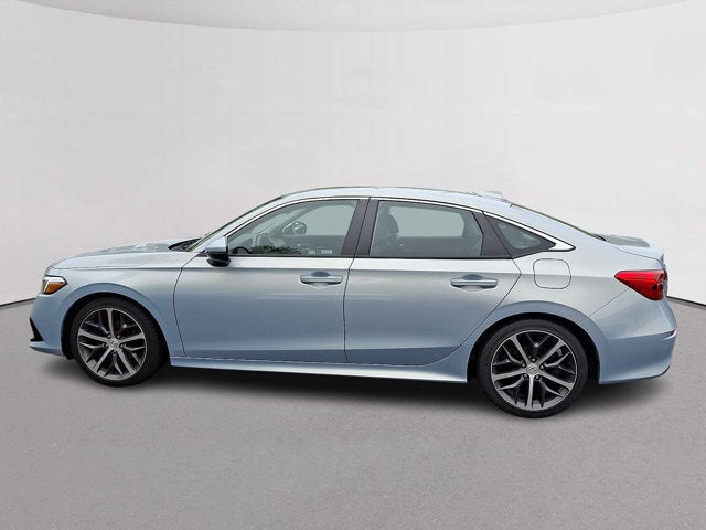 2023 Honda Civic Sedan Touring