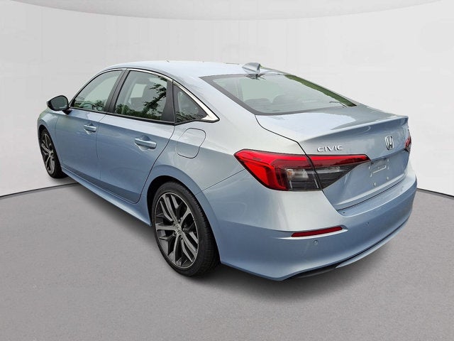 2023 Honda Civic Sedan Touring
